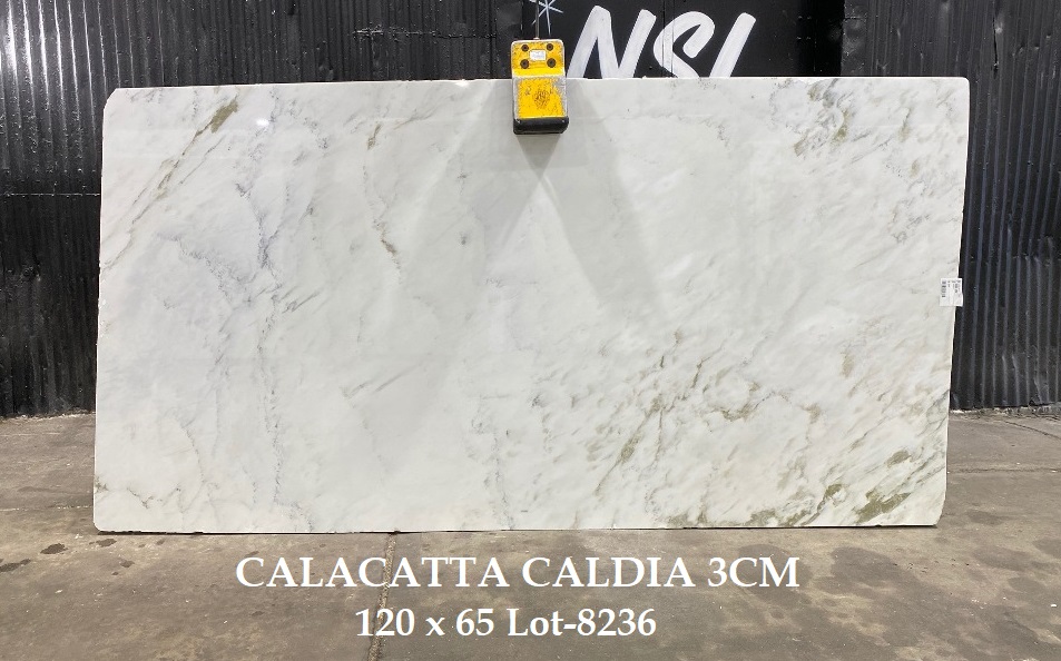 Calacatta Caldia